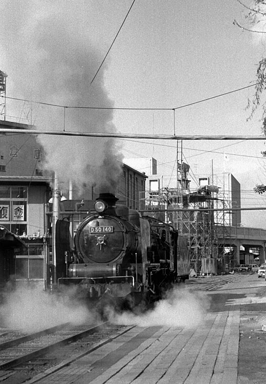 京都鉄道博物館の写真