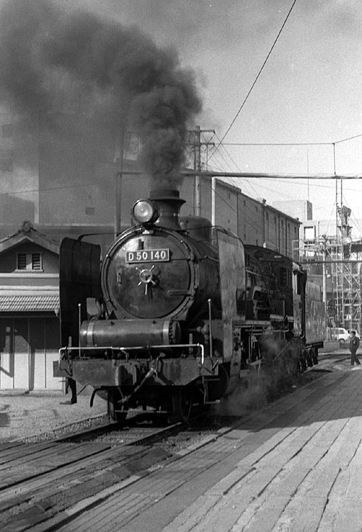 京都鉄道博物館の写真