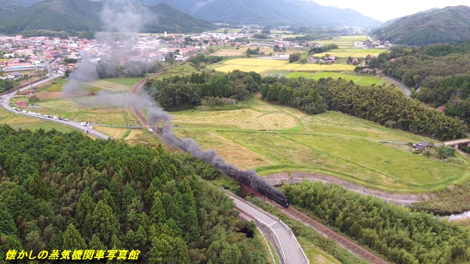 山口線の写真